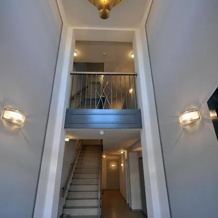 Apartment Haus Anna 4 Wangerooge