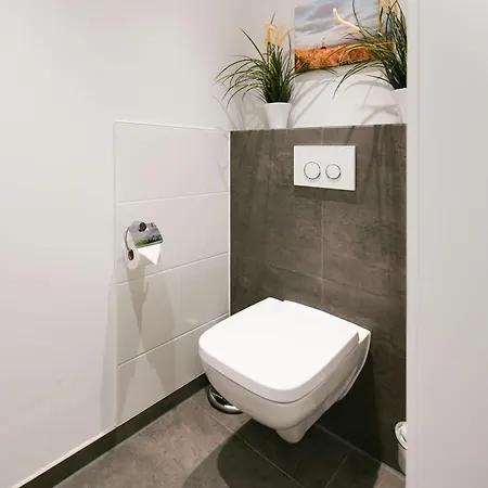 아파트 Haus Anna 4