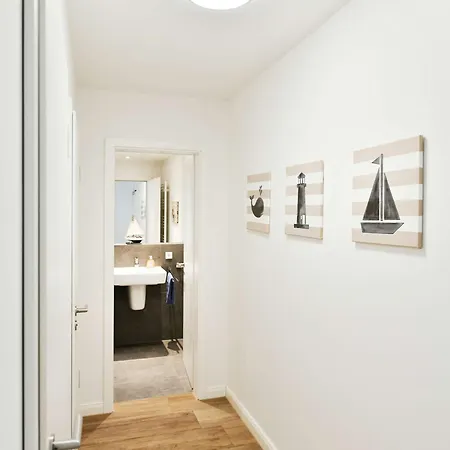 Apartment Haus Anna 4