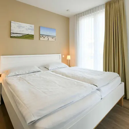 Haus Anna 4 방어로게