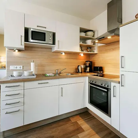 Haus Anna 4 Wangerooge