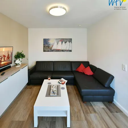 Haus Anna 4 Apartment