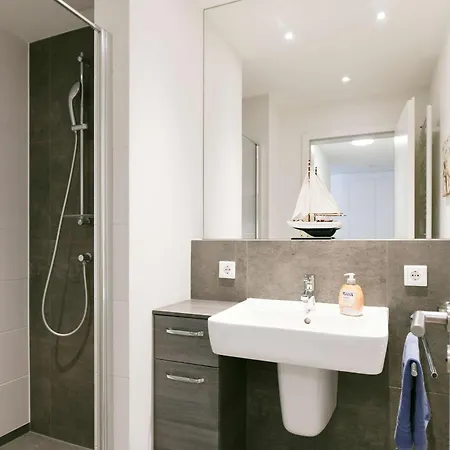 Haus Anna 4 *