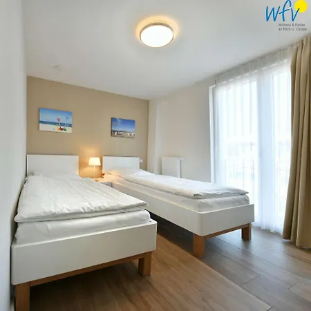 아파트 Haus Anna 4 방어로게