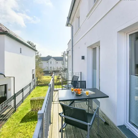 Haus Anna 4 Wangerooge