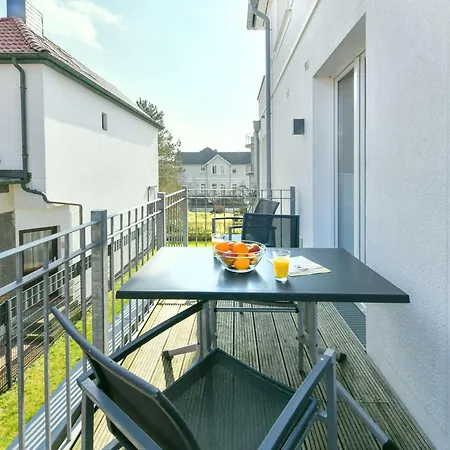 Haus Anna 4 Wangerooge
