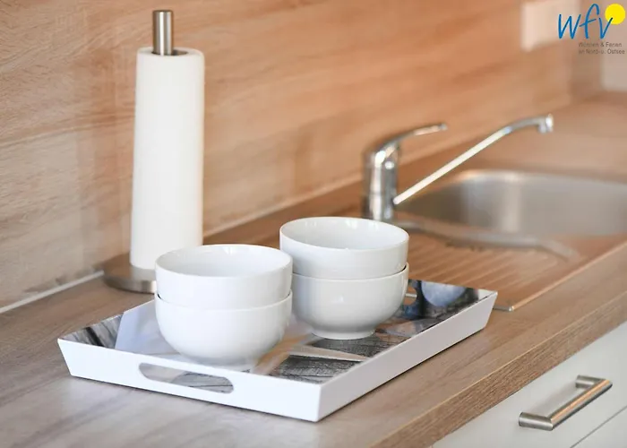 アパート Haus Anna 4 *