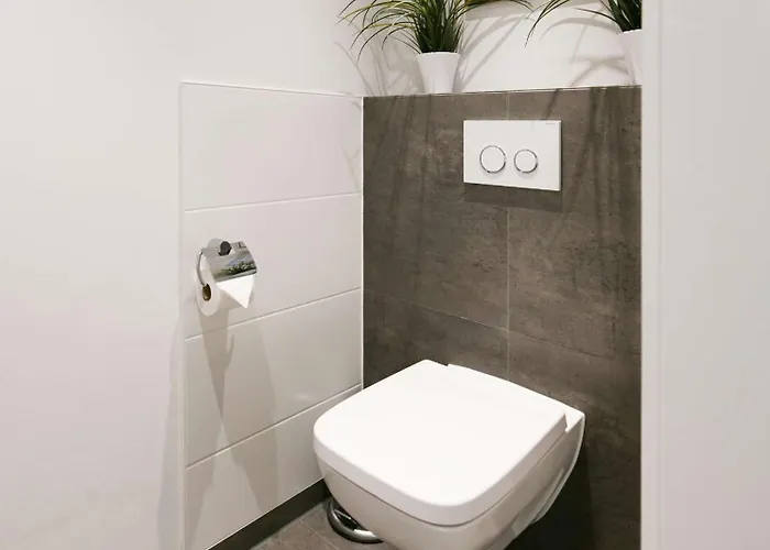 アパート Haus Anna 4