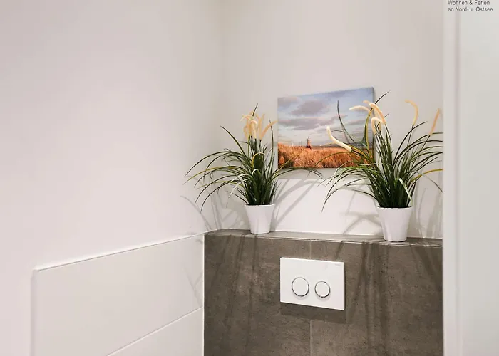 アパート Haus Anna 4 *