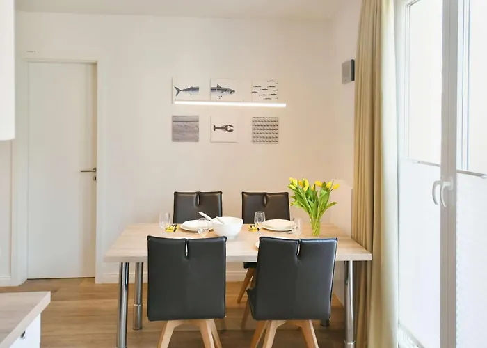 Haus Anna 4 ヴァンガーオーゲ