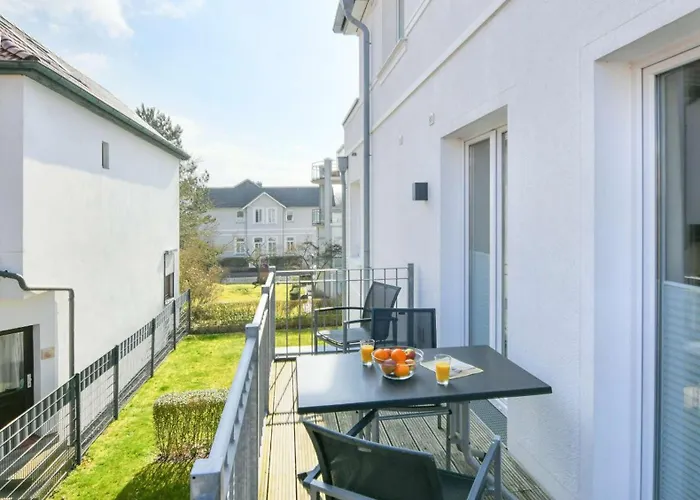 Haus Anna 4 ヴァンガーオーゲ